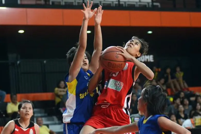 "สพฐ.-โมโน แชมเปี้ยนคัพ 2018" ปี 2 "รอบชิ...