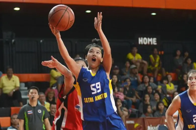 ผลการแข่งขันสพฐ.-โมโน แชมเปี้ยนคัพ 2018” ปี2