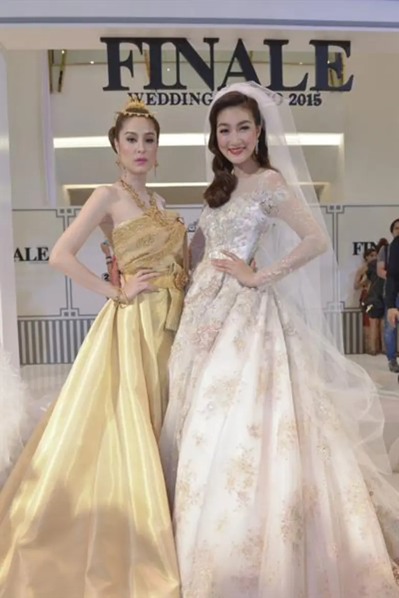 FINALE WEDDING STUDIO ที่หนึ่งในเรื่องควา...