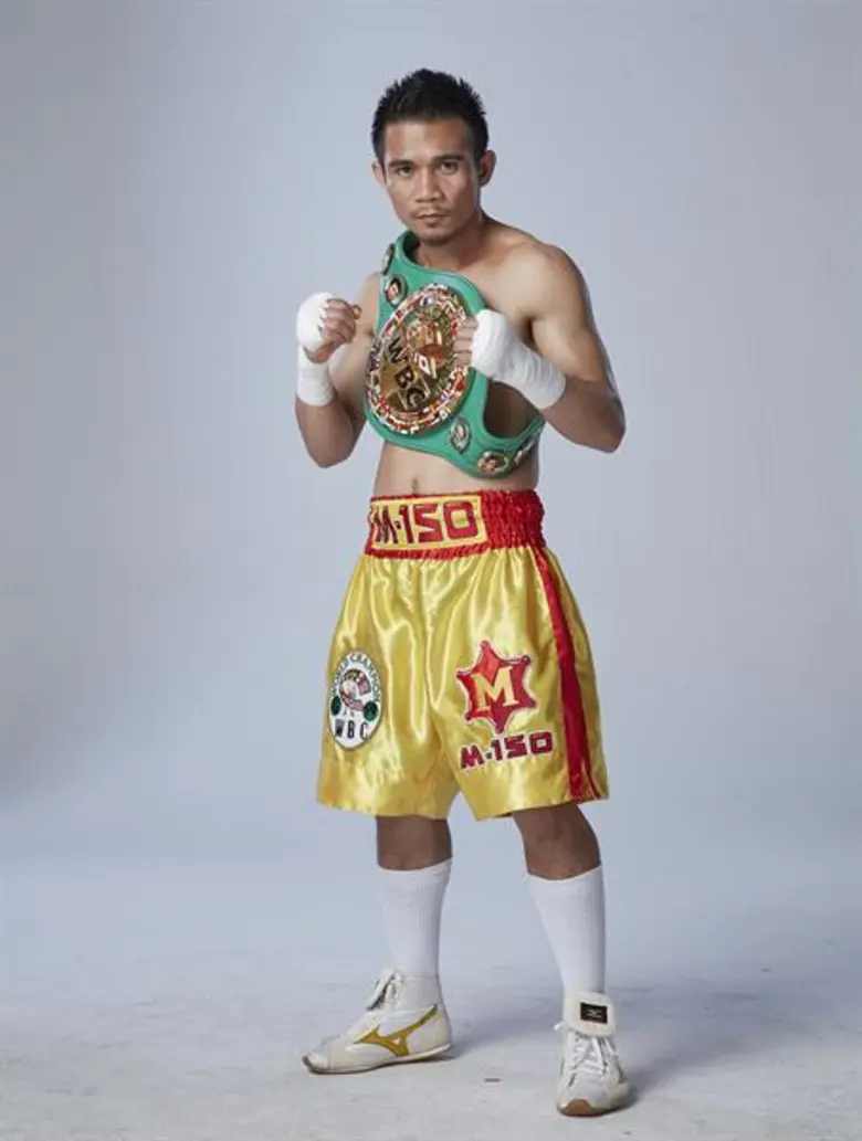 ย้อนเส้นทางแชมป์โลก “เจ้าแหลม-ศรีสะเกษ” สถิติข่มคู่แข่งก่อนขึ้นสังเวียน ONE ที่เมืองไทย