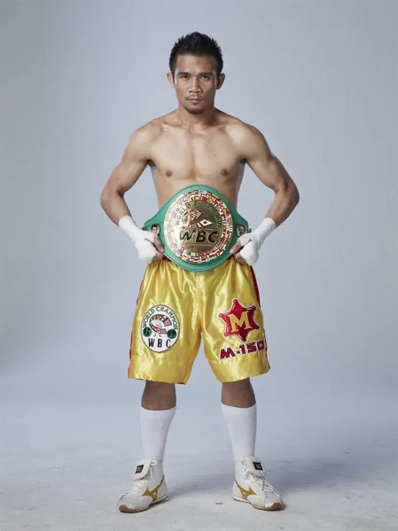 ย้อนเส้นทางแชมป์โลก “เจ้าแหลม-ศรีสะเกษ” สถิติข่มคู่แข่งก่อนขึ้นสังเวียน ONE ที่เมืองไทย