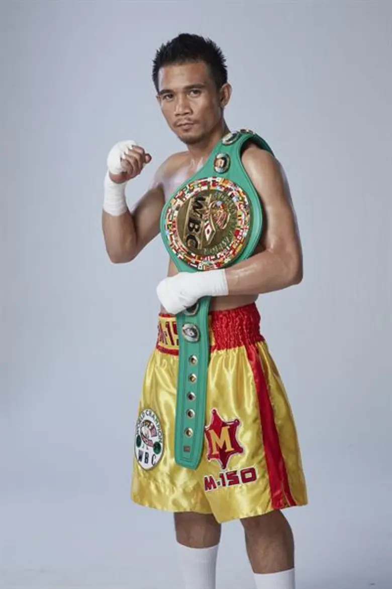 ย้อนเส้นทางแชมป์โลก “เจ้าแหลม-ศรีสะเกษ” สถิติข่มคู่แข่งก่อนขึ้นสังเวียน ONE ที่เมืองไทย