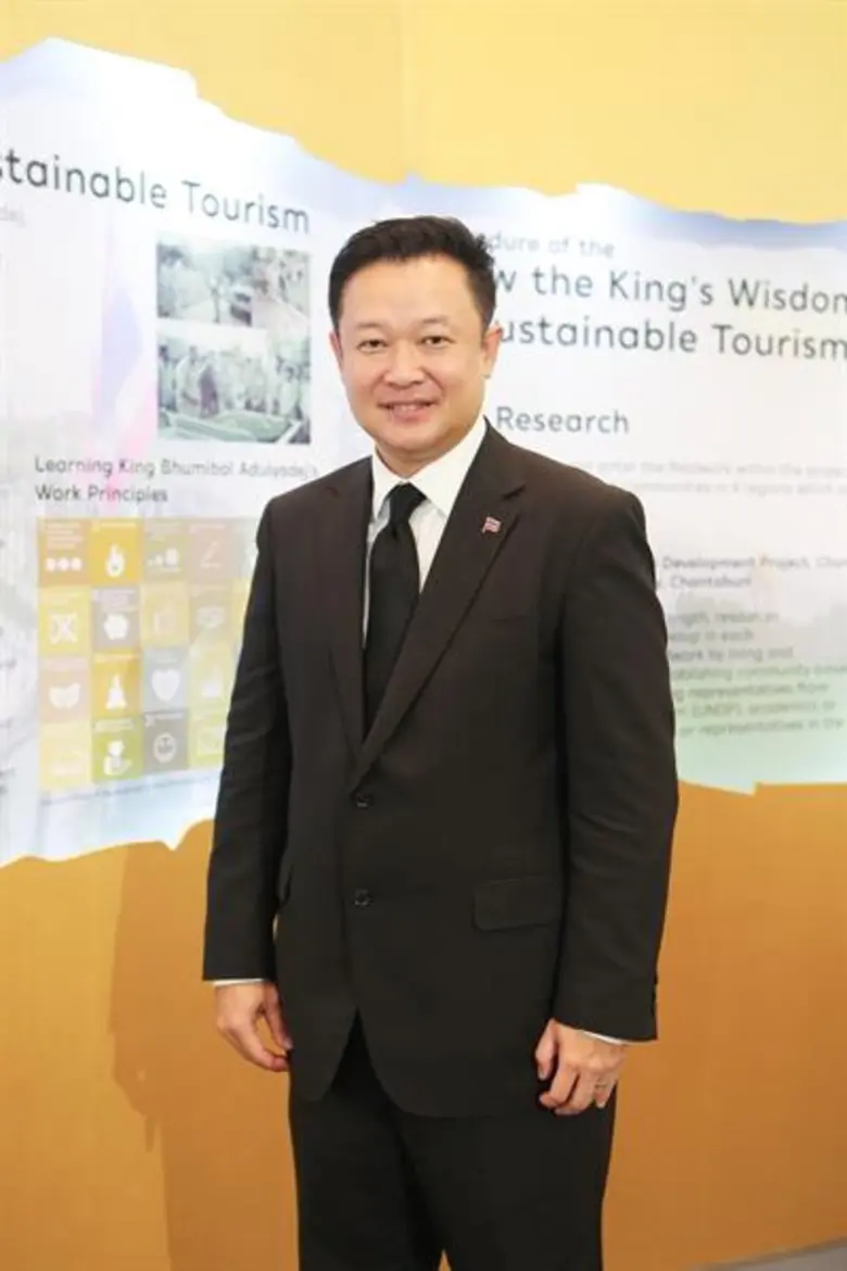 คณะเอกอัครราชทูตกว่า 25 ประเทศ ตอบรับคำเชิญจากการท่...