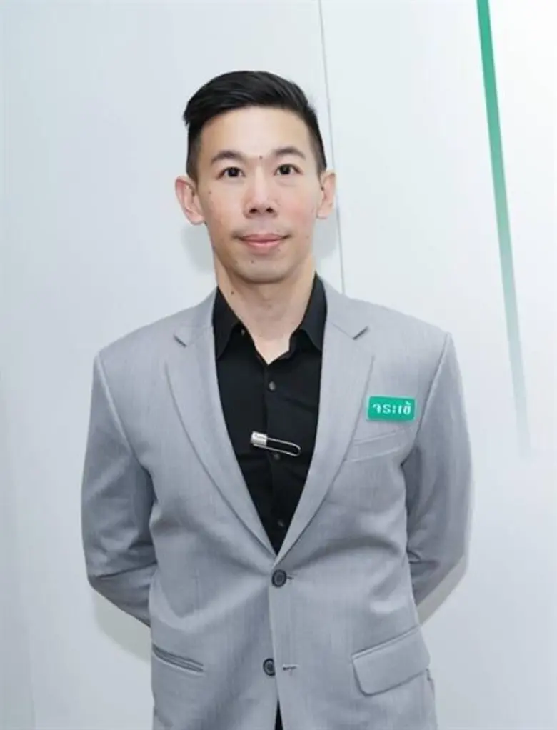 บริษัท จระเข้ คอร์ปอเรชั่น จำกัด ในฐานะผู...