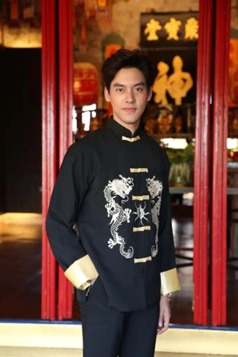 หนุ่มๆ “เอสบีไฟว์” ร่วมให้กำลังใจ การแข่งขันประลองยุทธ์สอบรูปแบบจอหงวนครั้งแรกในไทย ใน “LHONG WISDOM COMPETITION”