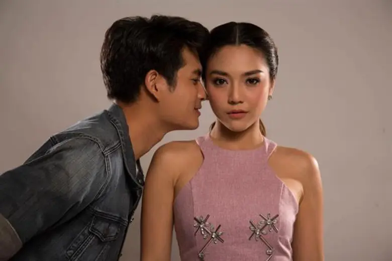 เรื่องย่อ: นักสู้เทวดา