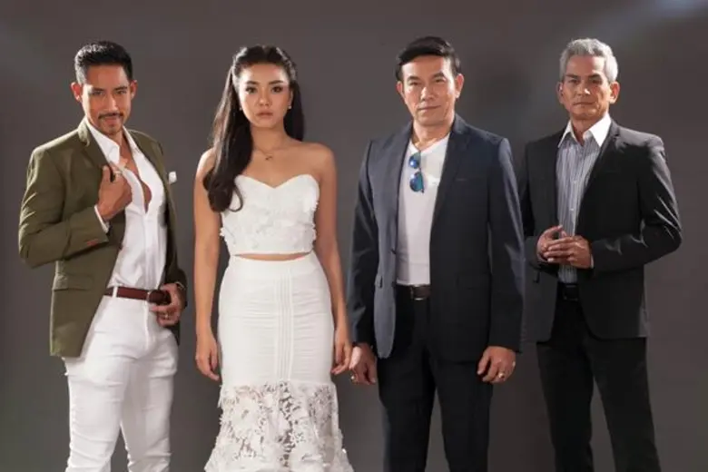 เรื่องย่อ: นักสู้เทวดา