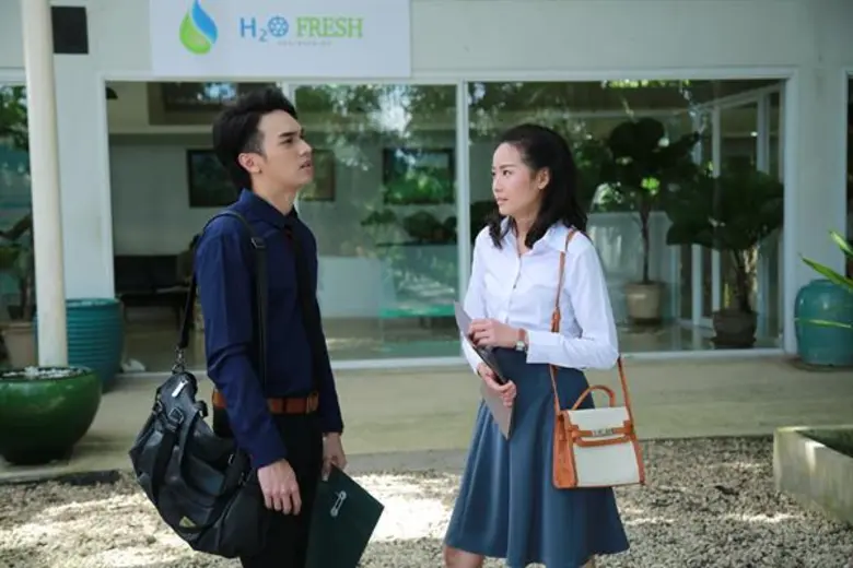 ตอนที่ 2 ออกอากาศวันเสาร์ที่ 14 กรกฏาคม 2...