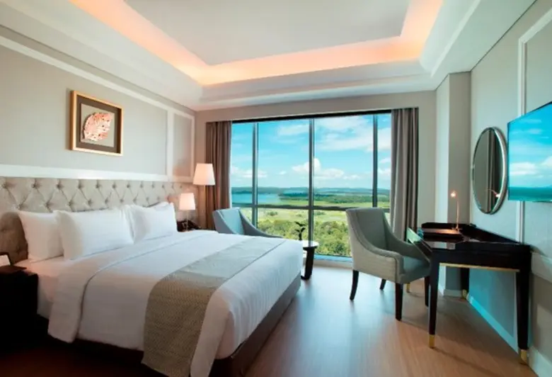 เติมเต็มความสุขในวันพักผ่อนของคุณ ด้วยโปร...