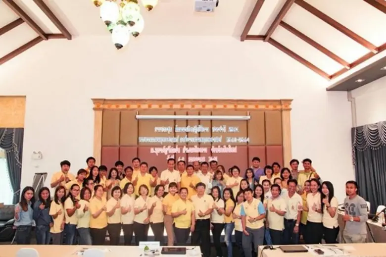 ระหว่างวันที่ 6-8 กรกฎาคม 2561 องค์การสวน...