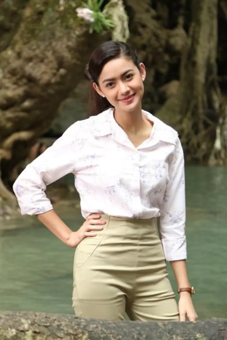 ถึงตัวเล็ก แต่ใจใหญ่ของจริง สำหรับ "นนนี่...