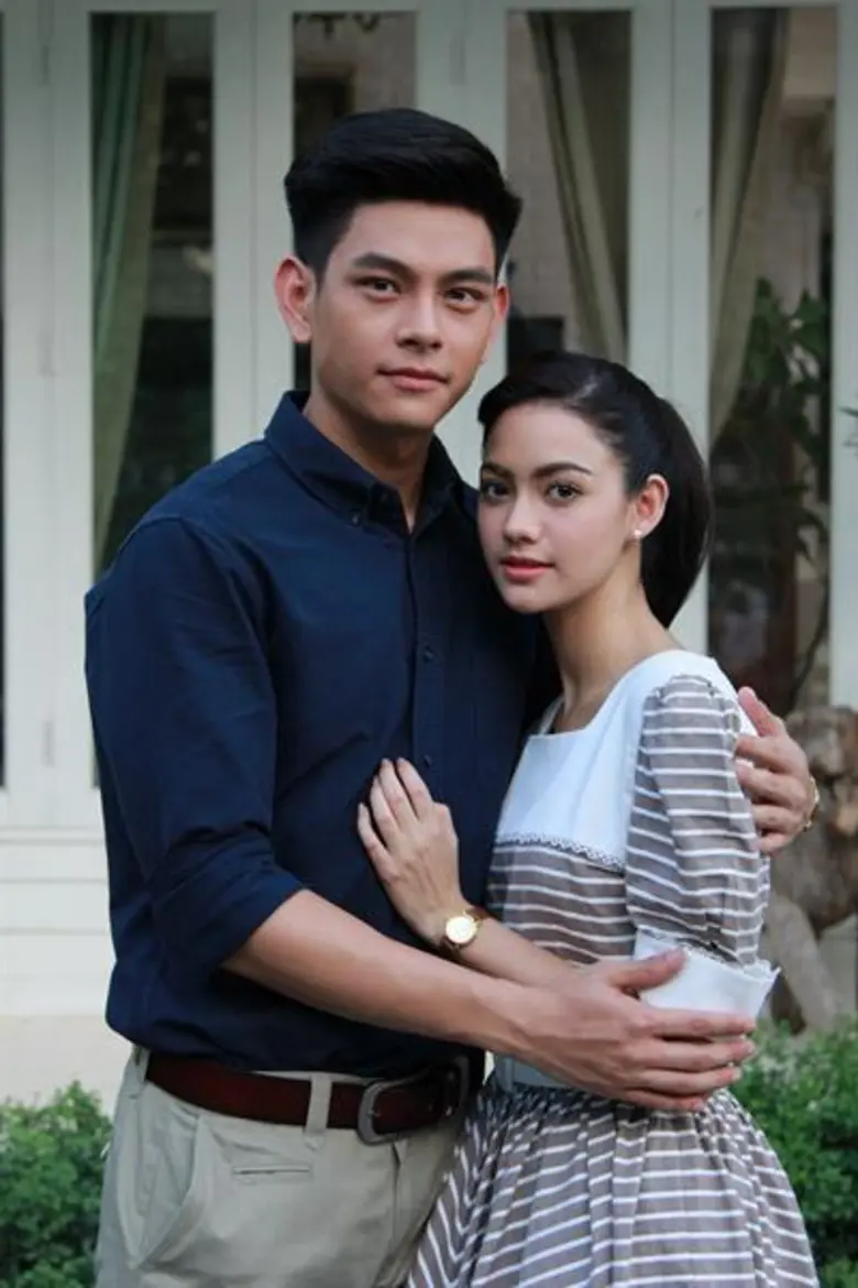 “นนนี่” นางเอกมินิไซส์...ใจสตรอง ลุยถ้ำ-โดดน้ำตก ใน “พยัคฆา”