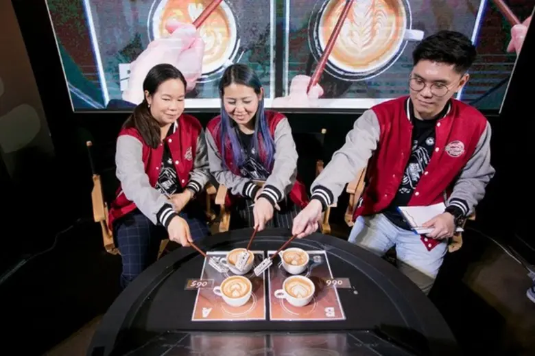 บริษัท ซีพี-เมจิ จำกัด สนับสนุนการก้าวสู่...