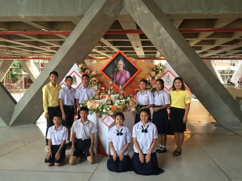 ธนาคารธนชาตเปิดเวทีโครงการ "ธนชาต ริเริ่ม...