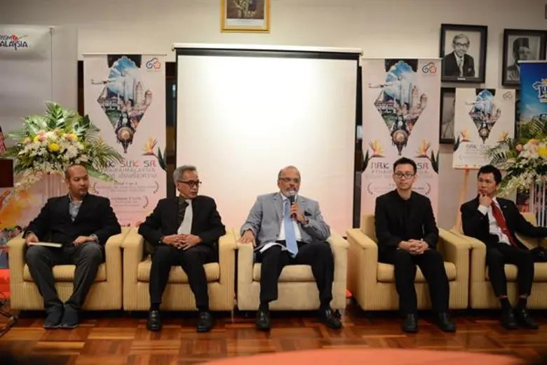 สถานเอกอัครราชทูตมาเลเซียและการท่องเที่ยวมาเลเซียร่วมประกาศรางวัลผู้ชนะการประกวดเรียงความ "NAK SUK SA PAI MALAYSIA ADVENTURE 2018”