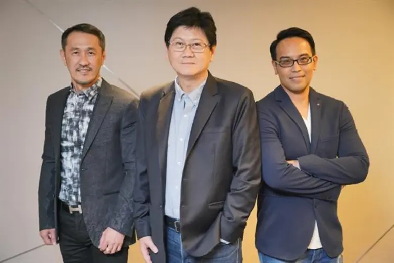 นายวิรัช ไพสิฐเศวต รองประธานเจ้าหน้าที่บร...