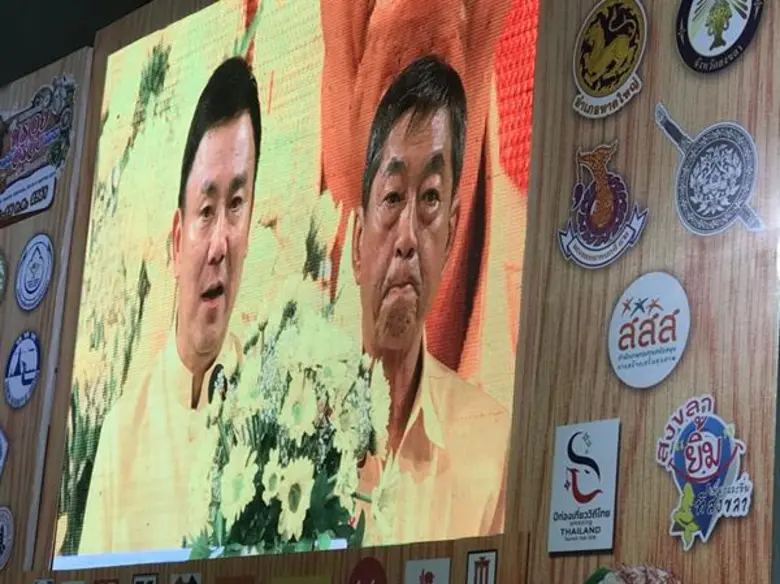 ปลัดท่องเที่ยวฯ เยี่ยมเทศกาล “อาหารหรอย – ของดีเมืองใต้” ดึง หาดใหญ่ เข้า “เชฟชุมชน”