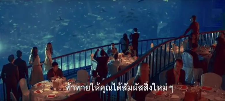 การท่องเที่ยวสิงคโปร์เปิดตัว 'Progressor’ นิยามสำหรับนักท่องเที่ยวเชิงธุรกิจ  ผู้มุ่งมั่นเปิดรับความก้าวหน้า