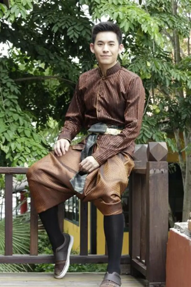 “ปั้นจั่น, ก๊อต, โมสต์” เอาใจออเจ้า ชวนข้ามภพกลับอโยธยา กับกิจกรรม “1 day Trip ตามรอยละครบุพเพสันนิวาส”