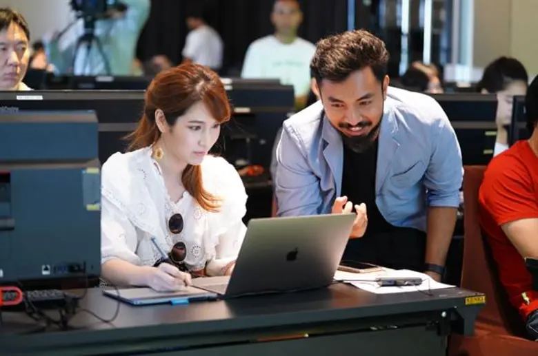 หลังสถิติ "ครีเอเตอร์ไทย" เติบโตพุ่งสูงถึ...