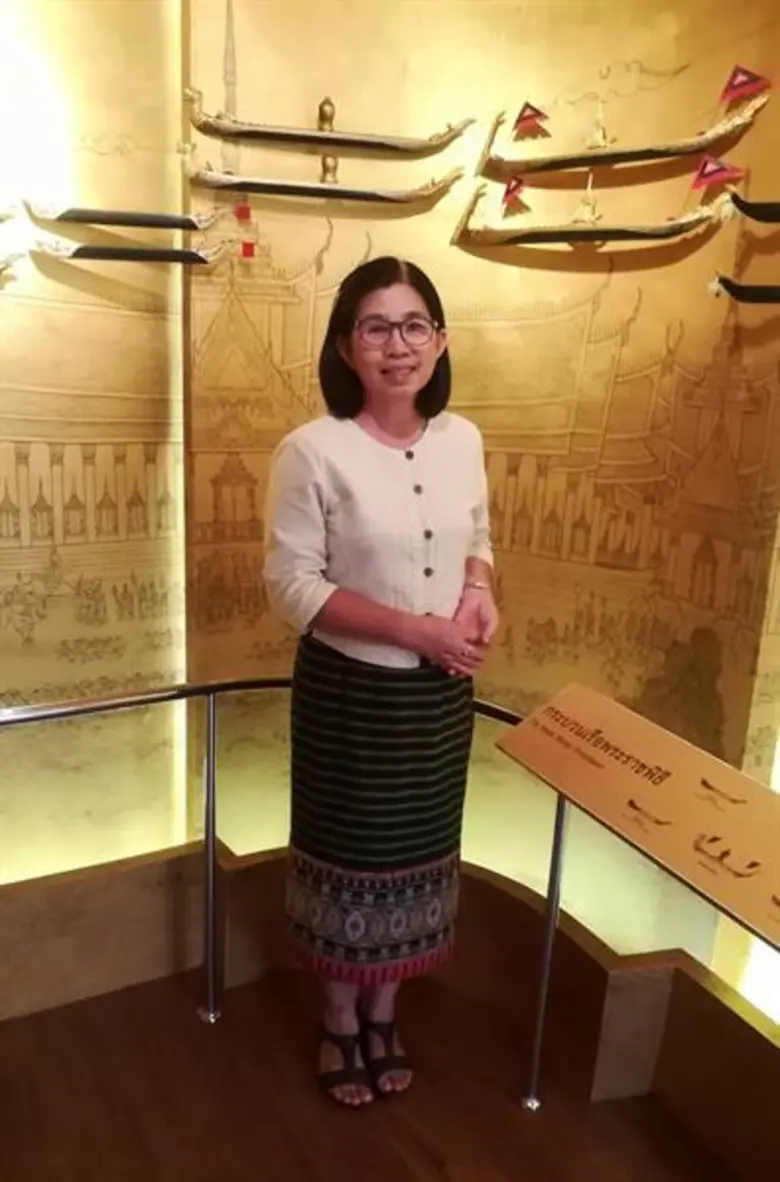 เยาวชน ยิ้มร่า “เรียนวิชาสังคมไม่มีเบื่อ” ไปกับ “มิวเซียมติดล้อ” ด้านครูประถม แนะ เที่ยวพิพิธภัณฑ์ ช่วยให้เด็กเรียนเข้าใจง่ายกว่าเดิม