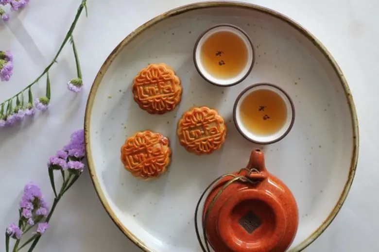 “ขนมไหว้พระจันทร์” ระดับพรีเมี่ยมกับไส้ยอดนิยมชวนลิ้มลอง ที่เดอะ สุโกศล