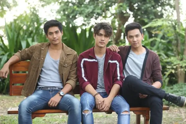 ตอน 8 ออกอากาศวันจันทร์ที่ 9 กรกฎาคม 2561...