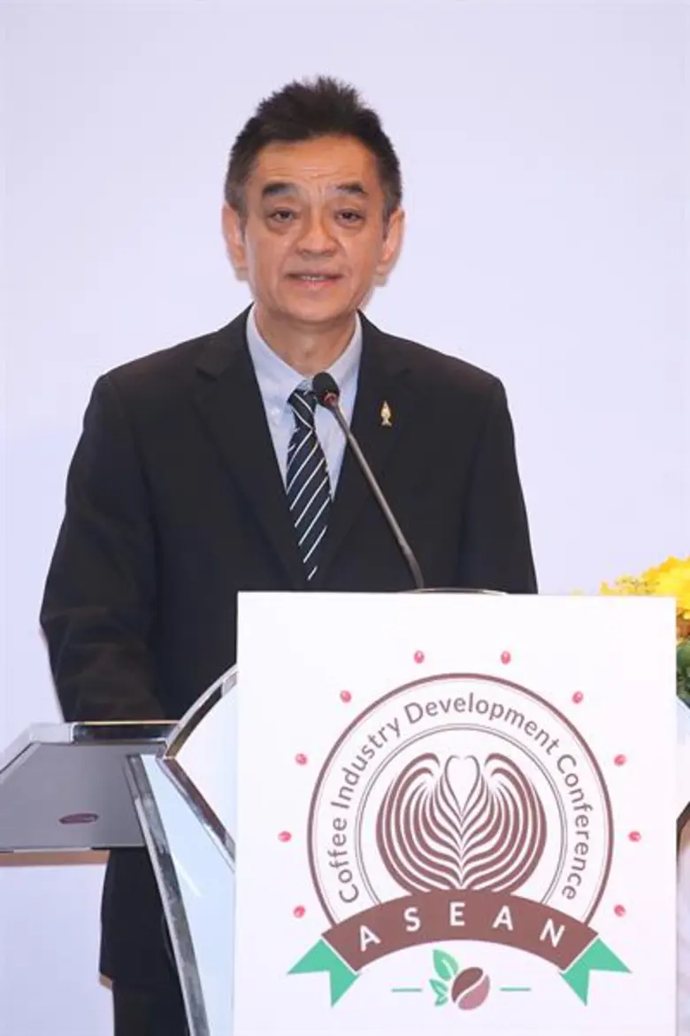 สมเด็จพระเทพรัตนราชสุดาฯ สยามบรมราชกุมารี พระราชทานถ้วยรางวัลชนะเลิศการประกวดสุดยอดเมล็ดกาแฟไทย 2018 (TEC 2018)  ด้านคณะผู้จัดงานเผยกรรมการไทย-เทศ ชูมาตรฐานการตัดสินเข้ม  ล่าสุดผู้สนใจส่งเมล็ดกาแฟเข้าร่วมการประกวดทะลุเป้ากว่า 70 ตัวอย่าง