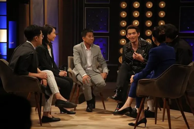 “ดีเจมะตูม” เปิดปมในใจ “ความสำเร็จที่โดนสบประมาท” แม้ถูกกล่าวหาเกาะดาราจนดัง ก็ฮึดสู้…ต้านแรงกดจนได้ดี