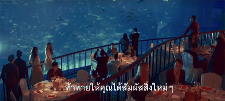 Singapore: Where passion for growth for Progressor is made possible