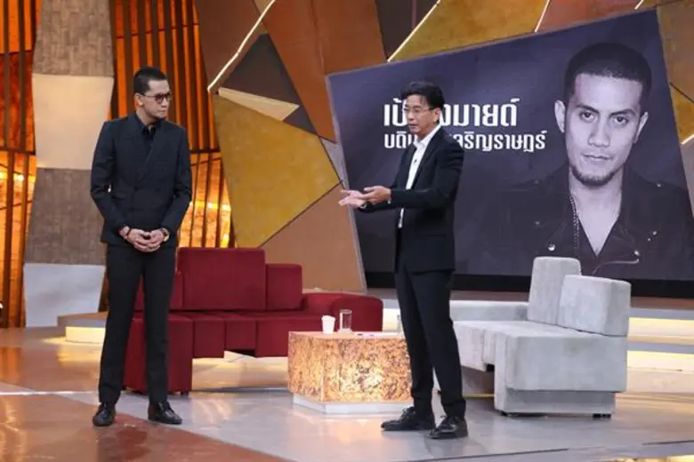 หลายๆ คน คงคุ้นเคยกับกับนักร้องหนุ่มหล่อม...