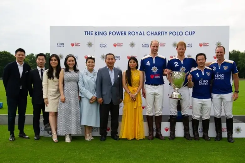 พระเจ้าหลานเธอ พระองค์เจ้าสิริวัณณวรีนารี...