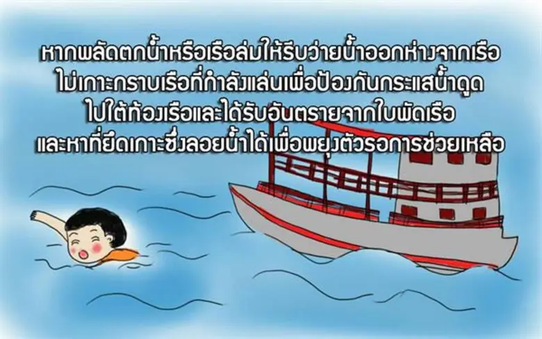 หลังจากที่เกิดเหตุเรือท่องเที่ยว ฟีนิกซ์ ...