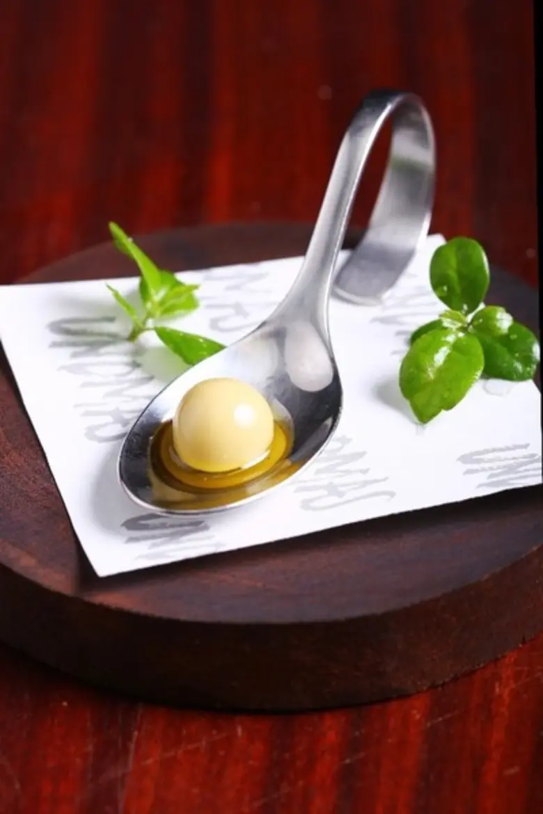 อร่อยล้ำกับมนต์เสน่ห์ 'เทสติ้งเมนูสไตล์สเปน’