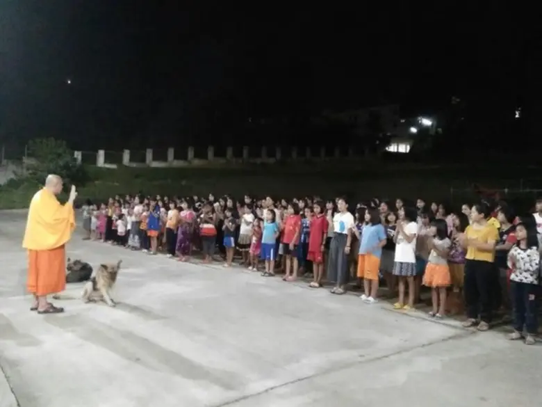 อิ๋งอิ๋งชวนดูรายการ “ทำด้วยใจ…เพื่อแผ่นดิน” ออกอากาศวันศุกร์ที่ 13 กรกฎาคม 2561