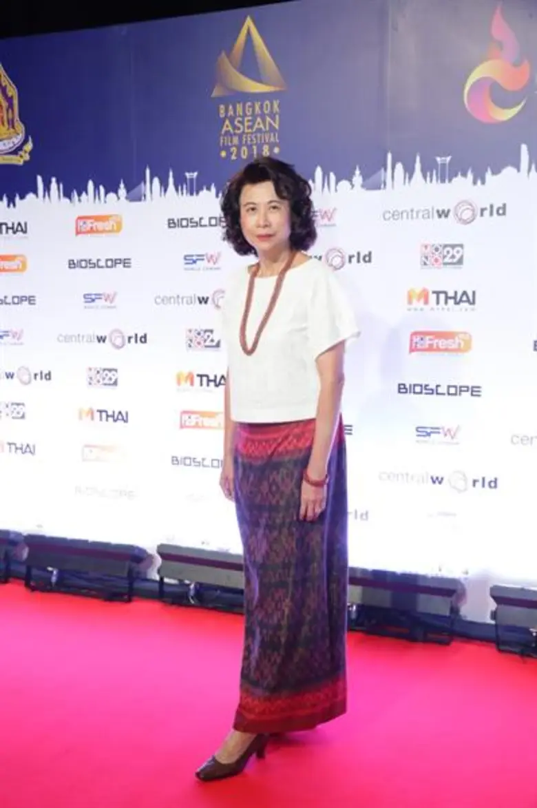 คนวงการภาพยนตร์ระดับเอเชีย เข้าร่วมงานแจกรางวัล BEST ASEAN FILM 2018 จาก ”เทศกาลภาพยนตร์อาเซียนแห่งกรุงเทพมหานคร 2561” สุดยิ่งใหญ่ ที่ เอส เอ ฟ เวิลด์ ซีเนม่า