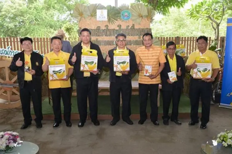 วันที่ 10 กรกฎาคม 2561 นายพิเชษฐ์ วิริยะพาหะ อธิบดี...