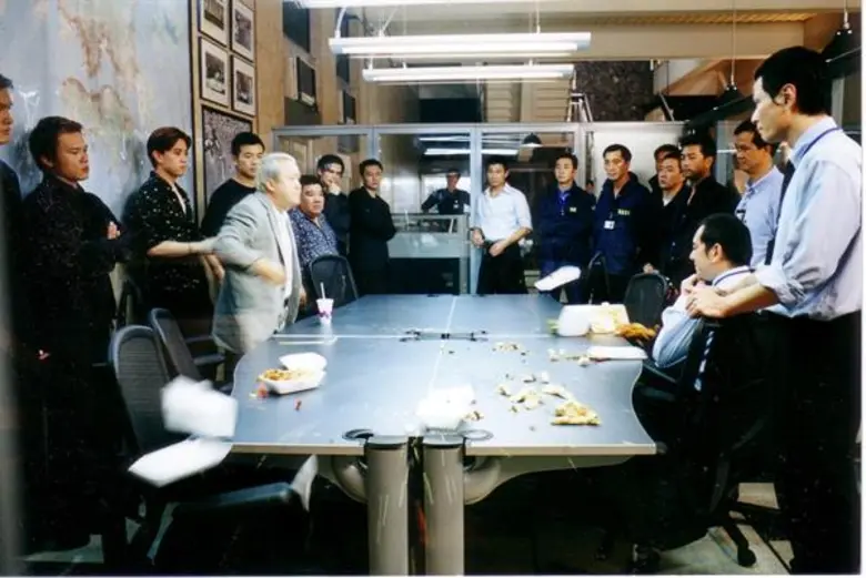 คุ้มกับการรอคอย ช่อง 28 ส่งหนังแอ็คชั่นสุดตราตรึงใจ จากเกาะฮ่องกง “Infernal Affairs : สองคนสองคม” ลงจอ