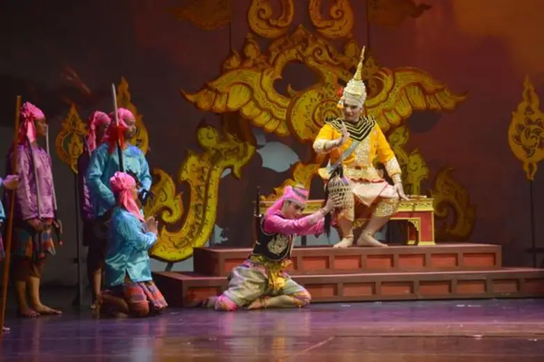 เมื่อวันเสาร์ ที่ ๗ – วันอาทิตย์ที่ ๘ กรก...