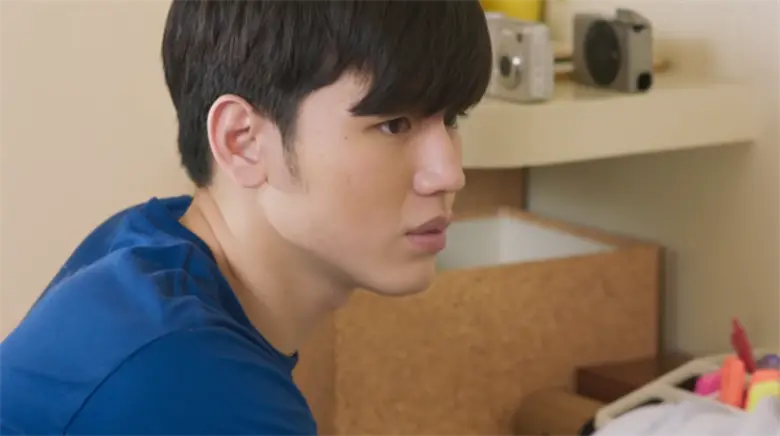 งานเข้าซะแล้ว ทั้งๆ ที่สถานะความสัมพันธ์ข...