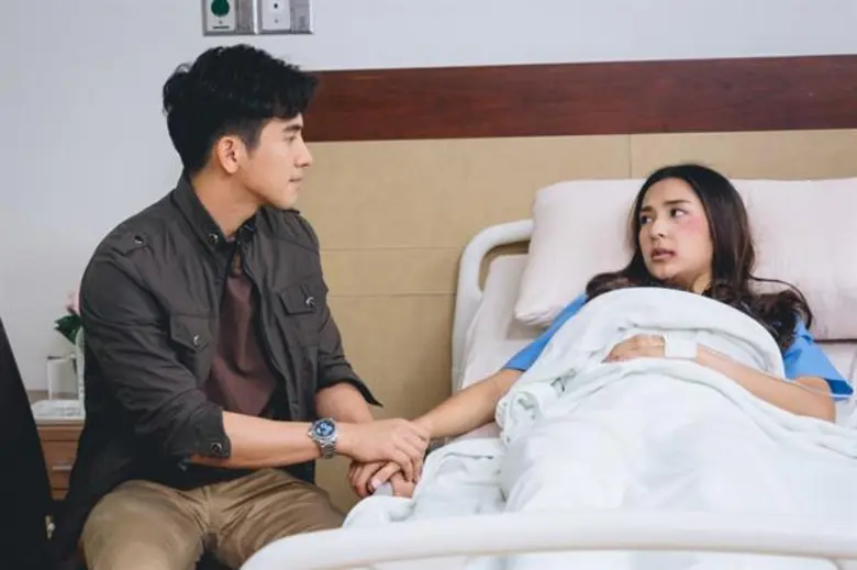 ดวล (พชร จิราธิวัฒน์) เห็นข่าวภาพหลุดของต...