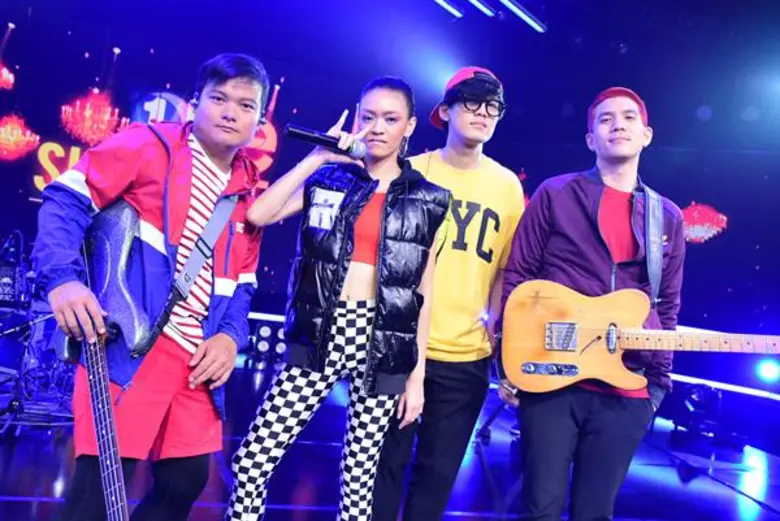 รายการ "One Show Time" อบอวลไปทุกห้วงอารม...