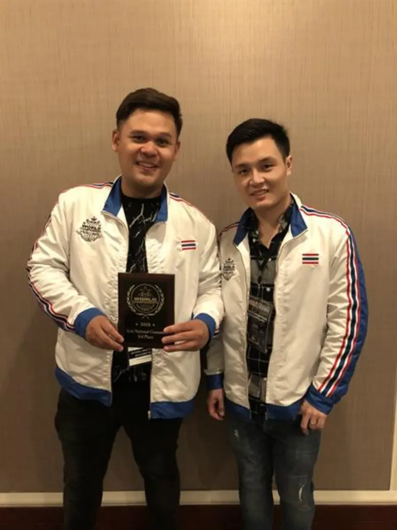 หลังจาก "เก่ง-ธชย ประทุมวรรณ" หรือ "เก่ง ...