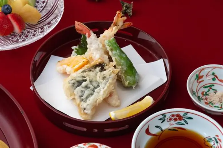 กลับมาอีกครั้งกับเมนูพิเศษช่วงฤดูร้อนของประเทศญี่ปุ่น ณ ห้องอาหารยามาซาโตะ