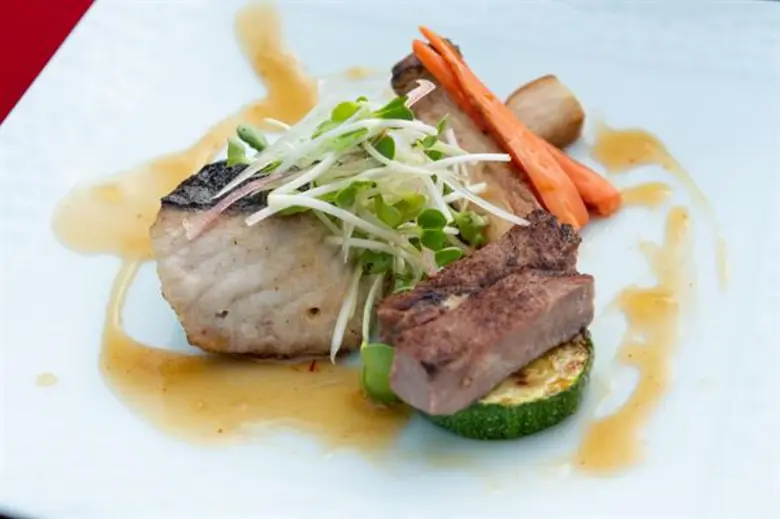 กลับมาอีกครั้งกับเมนูพิเศษช่วงฤดูร้อนของประเทศญี่ปุ่น ณ ห้องอาหารยามาซาโตะ