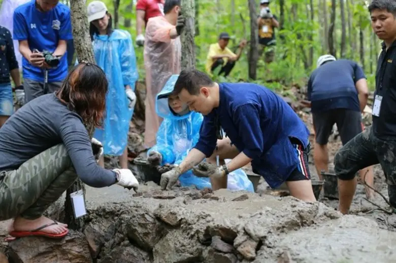 แอร์พอร์ต เรล ลิงก์ จัดโครงการ “ARL น้อมนำศาสตร์พระราชา สร้างสัมพันธ์ สร้างคุณค่า สร้างประโยชน์ให้แผ่นดิน”