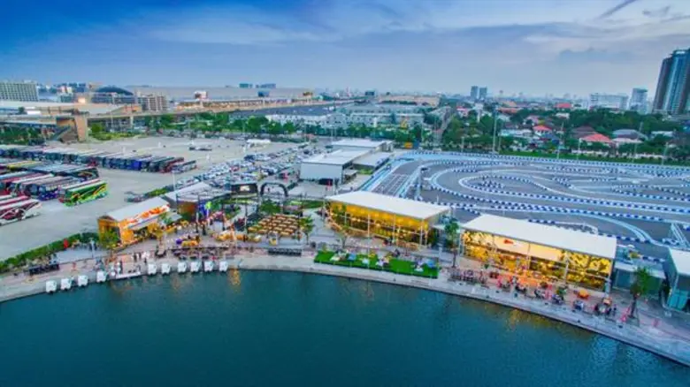 อิมแพ็ค ทุ่มเงินกว่า 26 ล้านบาทปรับโฉมใหม่โรงแรมโนโวเทล กรุงเทพ อิมแพ็คเพื่อรองรับการตลาดไมซ์ที่เติบโตอย่างต่อเนื่องและมอบบริการที่ประทับใจกว่าเดิม