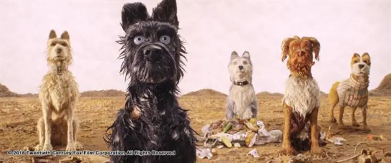Movie Guide: คนรักสุนัขมาทางนี้!! เผยอีกหนึ่งคลิปสัมภาษณ์จาก "Isle of Dogs - ไอลย์ ออฟ ด็อกส์ เกาะเซ็ตซีโร่หมา"