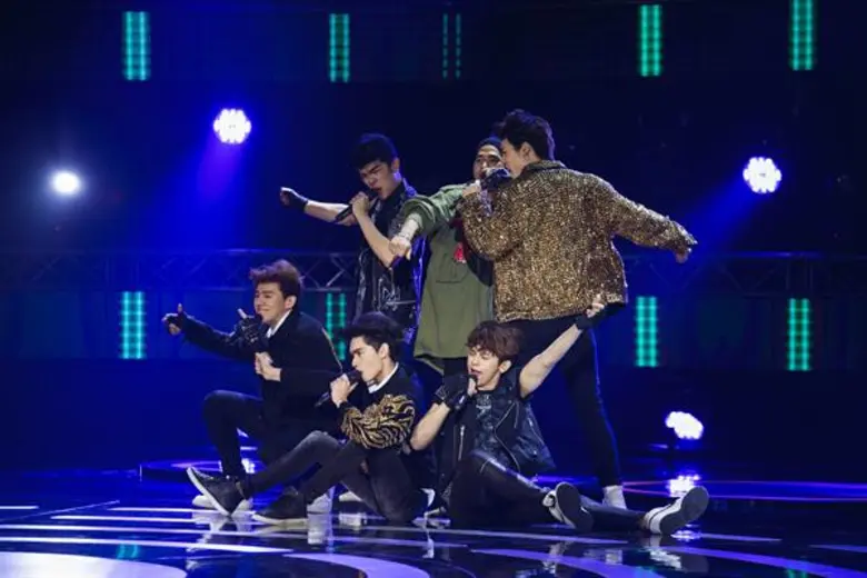 ลุ้นกันสุดติ่งทุกวีคกับ The Next Boy Girl...