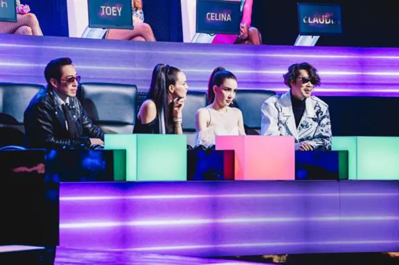 กอด “ฮอทซีท” ไว้ อย่าให้หงอย เวที The Next Boy Girl Band Thailand ระทึกสุดติ่ง  “เกิร์ล”หน้าใหม่ ทำ “โปรดิวเซอร์”เสียงแตก !!!